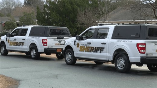 Chapel Hill man arrested in Greenville home invasion case