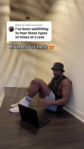 Discover the New R&Bass Music Revolution