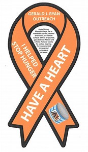 Eagle Scout Food Drive