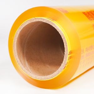 [Hot Item] New Design Width 12 Inch Keep Fresh Cling Film Food Stretch Film