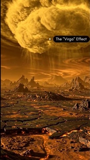 5 Crazy Facts About Venus!