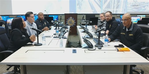 ‘Try to hold the line’: More outages possible overnight in Nashville amid ‘extraordinary winter event’