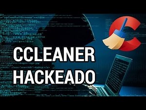 Todo sobre el hackeo de CCleaner y cómo solucionarlo www.informaticovitoria.com