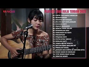 CINTA TAK HARUS MEMILIKI - ST12 | TOP MUSIC COVER TAMI AULIA TERBARU 2022