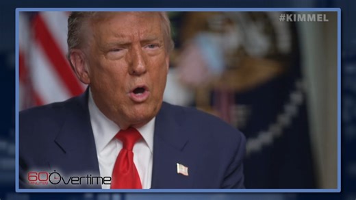 Happy Women’s History Month from Donald Trump! | Jimmy Kimmel Live