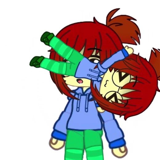 ANIMATION TEST![ft.MY OC ARQUI!] #oc #animation#roblox #test #animation #gachaclub #lore