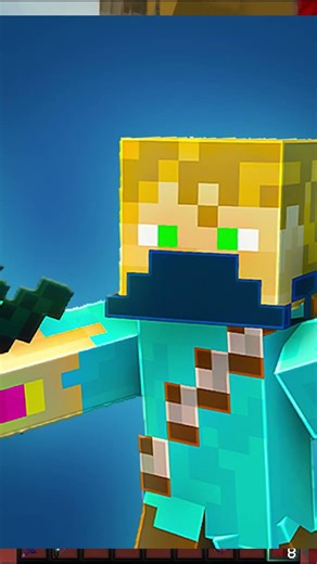 Year of the Xman #minecraft #gaming #minecraftgaming #chinesenewyear #xman #xmen #yearofthexman2026