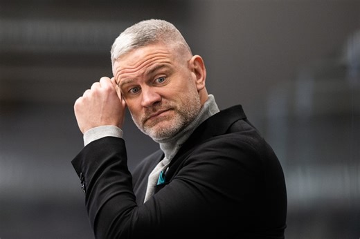 Ishockey: Lämnade Danmark – svensken klar för SHL-klubben – Senaste nytt: SHL