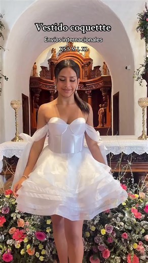 Vestidos de moda femenina: Tendencias 2024