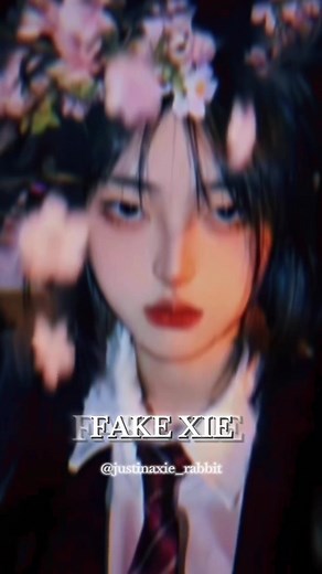 AIによるXieの画像に対する意見