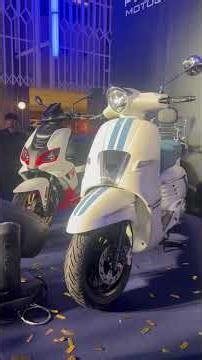 The new Django Classic & Cafe Racer 🏍️
