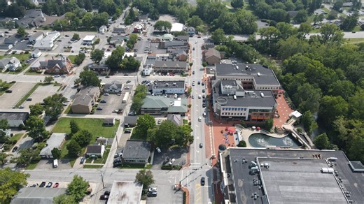 🔴 Live Weather & Traffic Coverage | Gahanna Scanning Infostream | 9/22/2025