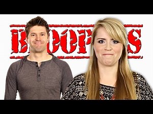 Farts and Funny Stuff. BLOOPERS
