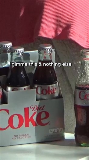 4.6K views | soft reset with a crisp sip | Diet Coke | Facebook