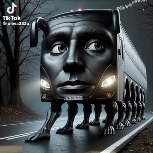 rang ring reng bus ireng