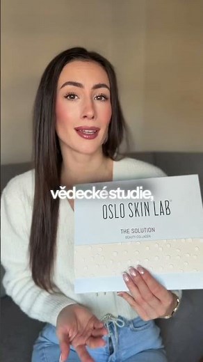 Kolagén The Solution + vitamín C zdarma ku každej zásielke kolagénu