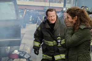 'Chicago Fire' Season 2, Episode 14: 'Virgin Skin'