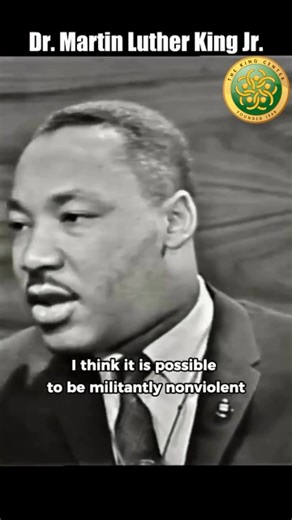 “Nonviolence can often be misunderstood.” -Dr. Martin Luther King Jr. Study Nonviolence365, The King Center's flagship nonviolence training, and learn how you can help shape a kinder, gentler world free of "The Triple Evils" of racism, poverty and militarism. Learn more about #nonviolence (NV365) and register for our January 12th virtual training at www.thekingcenter.org The United Nations Secretary-General warns that if we stay on course, by 2030 two-thirds of the world’s extreme poor will live