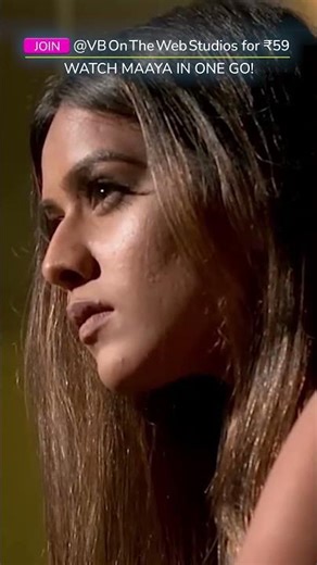 Trust Broken, Secrets Exposed 💔 | Twisted 1 | Nia Sharma, Namit Khanna | VB On The Web | #shorts