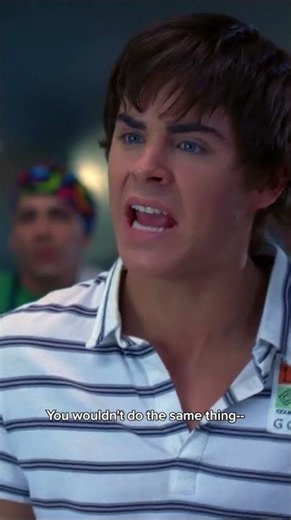 Troy & Chad's big argument in the kitchen 🥲 | High School Musical 2 | Disney Channel Music