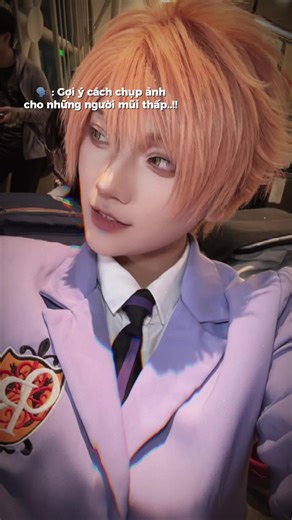 Cosplay and Fun at Ouran High School Host Club