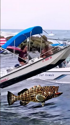Haulover Inlet Fishing
