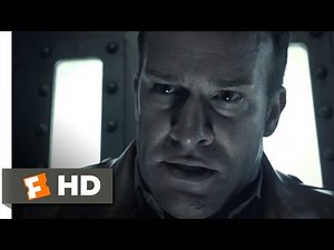 Mutant Chronicles (2008) - Crash Landing Scene (3/10) | Movieclips