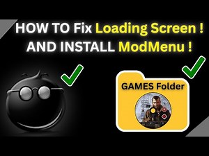 Fix GTA IV Infinite Loading Screen & Install Mod Menu – Ultimate 2025 Tutorial