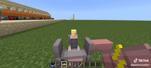 Basic Machinery Addon for Minecraft Pe 1.21 - Free Download