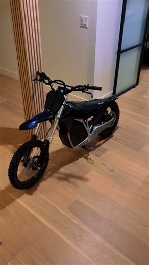 Leannn Talaria: Cleanest Dirtbike Edit