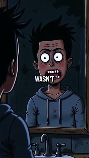 The Third Stall – Never Use This Bathroom at 2AM.#TheThirdStall #JapaneseHorror