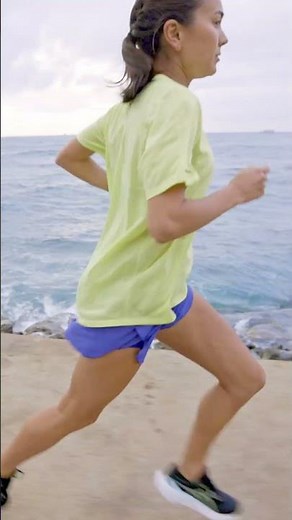 GEL-KAYANO™ 30 Review | Stability Reimagined | Tiffany McHowell