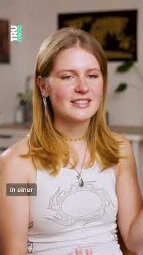 Maria führt ein Doppelleben #shorts #strippen #doppelleben #trudoku #zdf