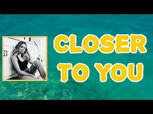 Carly Pearce - Closer to You (Lyrics)