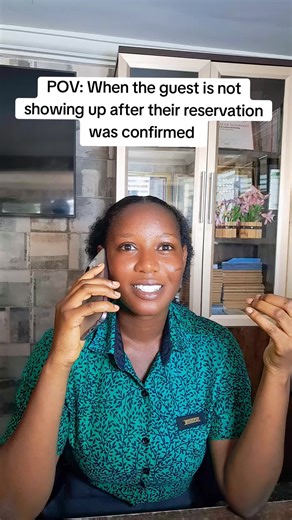 When your guest makes a reservation but forgets to check in… #UltimateHotel #NoShow #GuestProblems #hotelcontentideas #FrontDeskFunnies