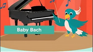 Baby Bach: Baby Einstein Classics, Vol. 2 (2020) Full Album