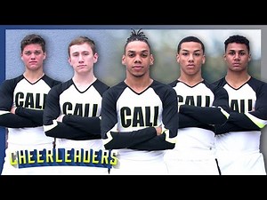 Bring it On! | Cheerleaders Season 8 EP 34