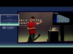 Cloud Security Secure by design, designed for security