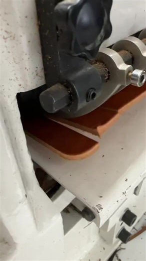 16K views · 380 reactions | Making a Leather Key Chain for Order 109397 | Popov Leather | Facebook