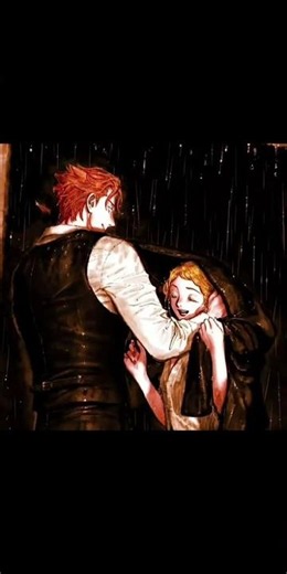 More than friends and less than lovers ❤️[ Emma X Alexander] Veil manga #veil #emmaveil #alexander