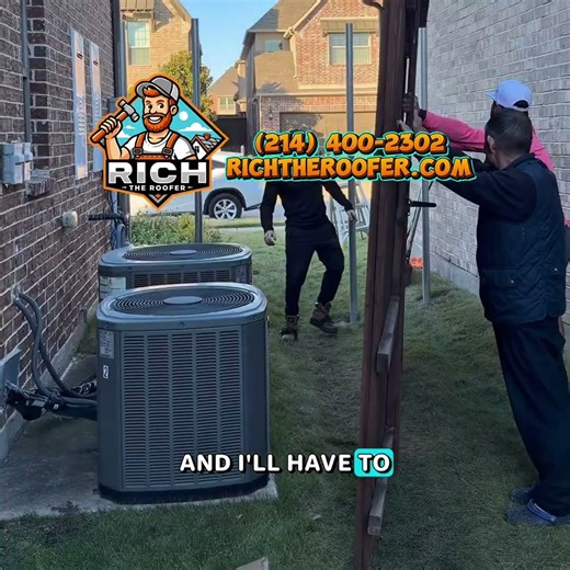 Fence detach and reset!