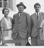 Fritz Joachim Weyl - Alchetron, The Free Social Encyclopedia