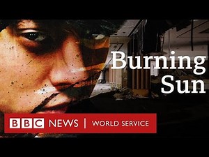 BBC releases documentary on the Burning Sun Scandal