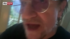Bono: "Le sessanta canzoni che mi hanno salvato la vita"