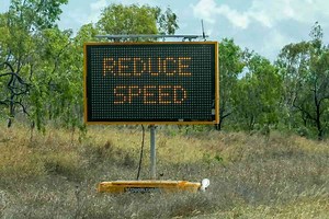 From MPH increases to automatic speed limiters, 7 states have major changes coming