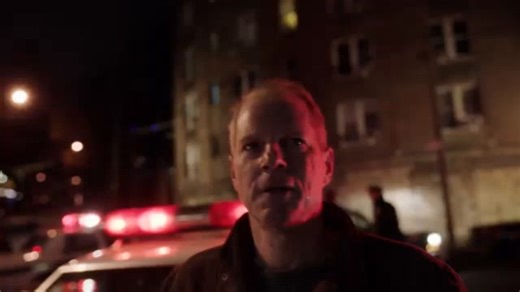 The Americans trailer