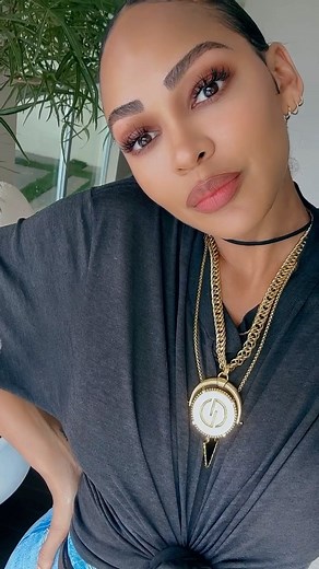 Meag G, Mrs. Majors ~If Ya Nasty on Instagram: "â‚Łá´ŹĘ€á´‡á´ á´‡Ę€ á´€ GÍźá´Źá´Źá´… GÍžÉŞĘ€Ęź . đź«§đź”« á´€Ęźsá´Ź? ÉŞá´›â€™s á´€ á´›ÉŞá´„á´›á´€á´„ ."