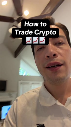 How to trade crypto on Bitunix 📈 #cryptotrading #cryptoinvesting #cryptoforbeginners #bitunix #greenscreen