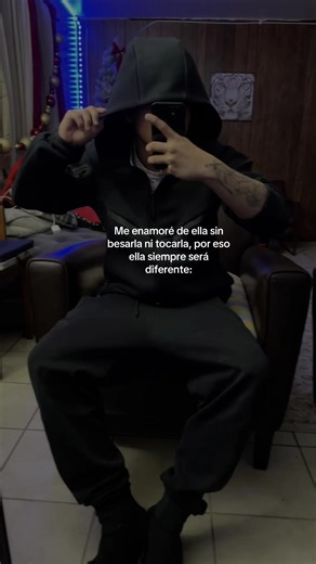 Enamorarse Sin Tocar: La Historia de Amor Diferente