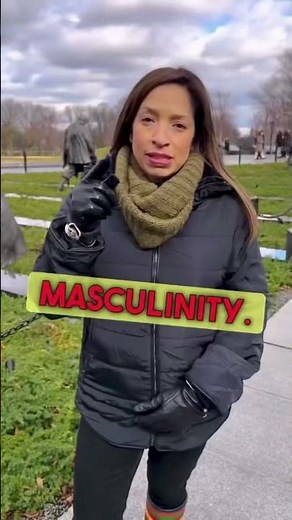 What should masculinity look like? #education #prevention #masculinity